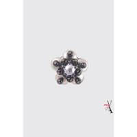 plastica galvanizzata
