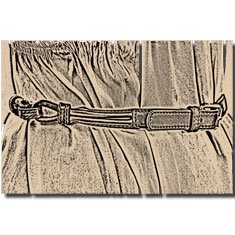CINTURA TUBULARI