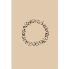 Artigiana Fiorentina Bigiotteria - Bracciale ottone