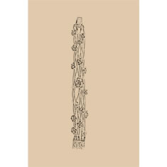 Artigiana Fiorentina Bigiotteria - Bracciale ottone