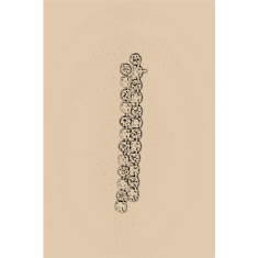 Artigiana Fiorentina Bigiotteria - Spilla strass
