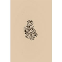 Artigiana Fiorentina Bigiotteria - Spilla strass
