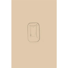 Artigiana Fiorentina Bigiotteria - Orecchino plastica