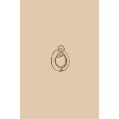 Artigiana Fiorentina Bigiotteria- Orecchini Metallo