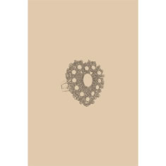 Artigiana Fiorentina Bigiotteria - Anello ottone