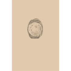 Artigiana Fiorentina Bigiotteria- Orecchini Metallo