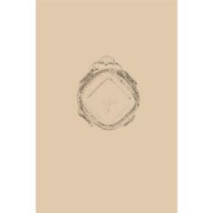 Artigiana Fiorentina Bigiotteria- Orecchini Metallo