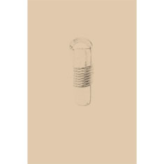 Artigiana Fiorentina Bigiotteria- Orecchini Metallo