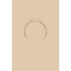 Artigiana Fiorentina Bigiotteria- Orecchini Metallo