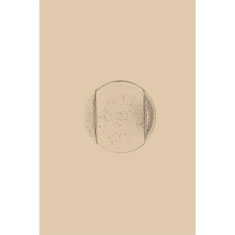 Artigiana Fiorentina Bigiotteria- Orecchini Metallo