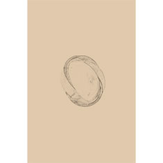 Artigiana Fiorentina Bigiotteria- Orecchini Metallo