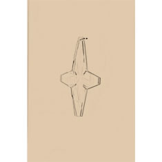 Artigiana Fiorentina Bigiotteria - Pendente plastica