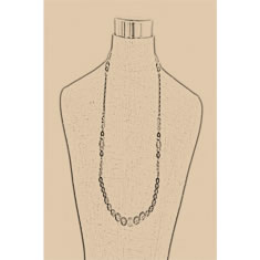 Artigiana Fiorentina Bigiotteria - Collana galalite
