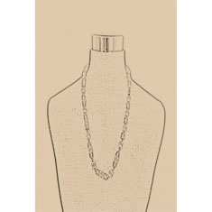 Artigiana Fiorentina Bigiotteria - Collana galalite