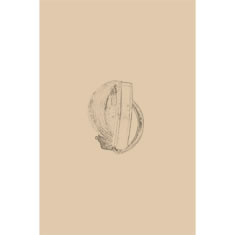 Artigiana Fiorentina Bigiotteria- Orecchini Metallo