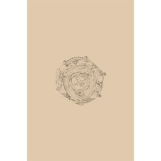 Artigiana Fiorentina Bigiotteria- Orecchini Metallo