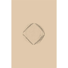 Artigiana Fiorentina Bigiotteria- Orecchini Metallo