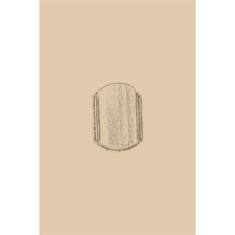 Artigiana Fiorentina Bigiotteria- Orecchini Metallo