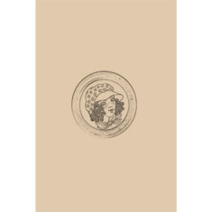 Artigiana Fiorentina Bigiotteria- Orecchini  e spille in ceramica e smalti