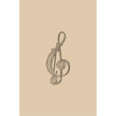 Artigiana Fiorentina Bigiotteria - Spilla ottone