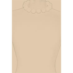Artigiana Fiorentina Bigiotteria-collana plastica