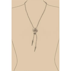 Artigiana Fiorentina Bigiotteria- collana viscosa