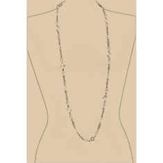 Artigiana Fiorentina Bigiotteria - Collana plastica