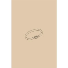 Artigiana Fiorentina Bigiotteria - Bracciale plastica verniciata