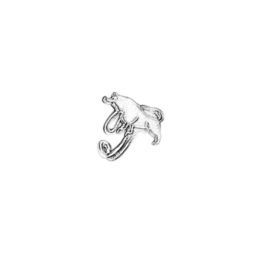 Artigiana Fiorentina Bigiotteria- anello ottone nichelato