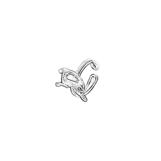Artigiana Fiorentina Bigiotteria- anello ottone nichelato