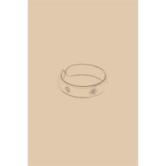 Artigiana Fiorentina Bigiotteria - Bracciale plastica