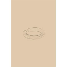 Artigiana Fiorentina Bigiotteria - Bracciale plastica