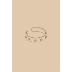 Artigiana Fiorentina Bigiotteria - Bracciale plastica