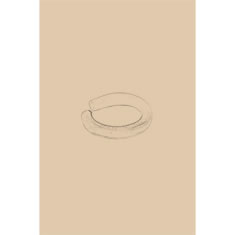 Artigiana Fiorentina Bigiotteria - Bracciale plastica
