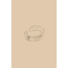 Artigiana Fiorentina Bigiotteria - Bracciale plastica