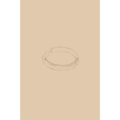 Artigiana Fiorentina Bigiotteria - Bracciale galalite