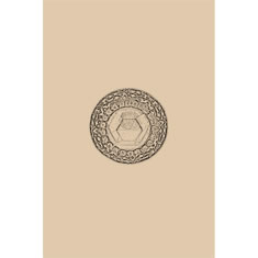 Artigiana Fiorentina Bigiotteria - Spilla ottone dorato