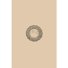 Artigiana Fiorentina Bigiotteria - Orecchino ottone dorato