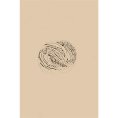Artigiana Fiorentina Bigiotteria - Orecchino ottone dorato