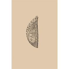 Artigiana Fiorentina Bigiotteria - Orecchino ottone dorato