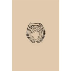 Artigiana Fiorentina Bigiotteria - Orecchino ottone