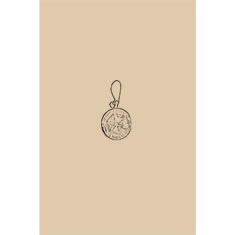 Artigiana Fiorentina Bigiotteria - Orecchino ottone
