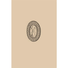 Artigiana Fiorentina Bigiotteria - Orecchino ottone