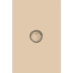 Artigiana Fiorentina Bigiotteria - Orecchino ottone dorato