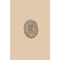 Artigiana Fiorentina Bigiotteria - Orecchino ottone