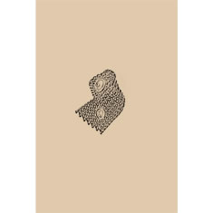 Artigiana Fiorentina Bigiotteria - Orecchino ottone
