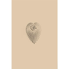 Artigiana Fiorentina Bigiotteria - Orecchino ottone