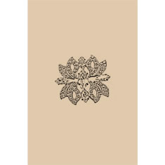 Artigiana Fiorentina Bigiotteria - Spilla strass
