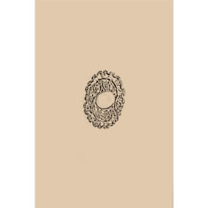 Artigiana Fiorentina Bigiotteria - Orecchino ottone dorato