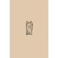 Artigiana Fiorentina Bigiotteria - Orecchino ottone
